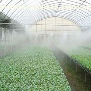 自動(dòng)噴淋系統(tǒng)